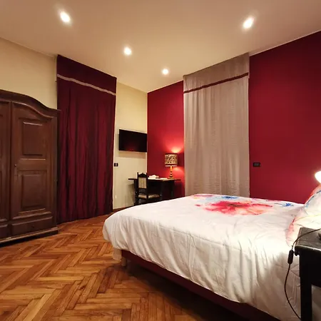Bed & Breakfast Ad Quintum Torino
