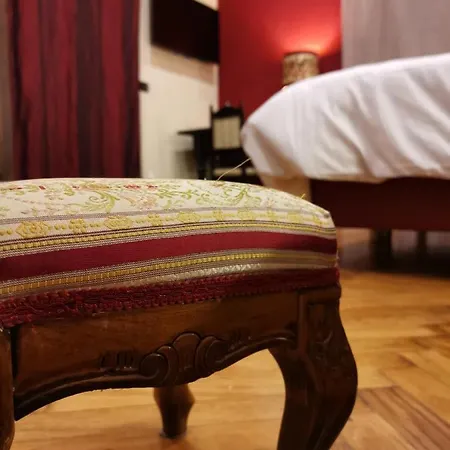 Ad Quintum Torino 4*