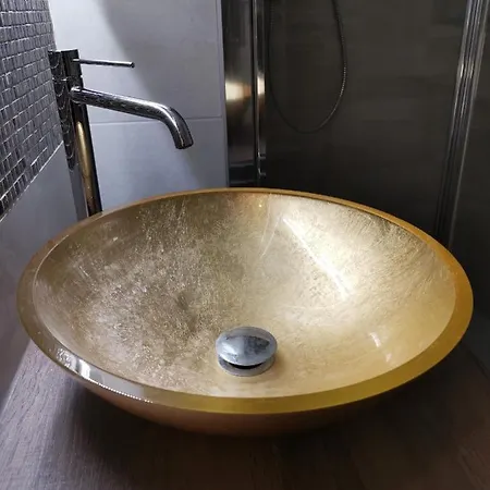 Bed & Breakfast Ad Quintum Torino Collegno