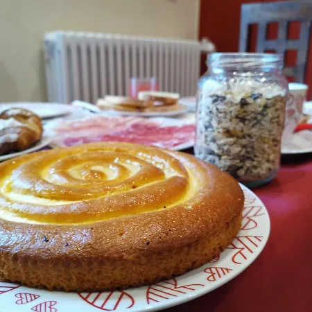 Ad Quintum Torino Bed & Breakfast Collegno