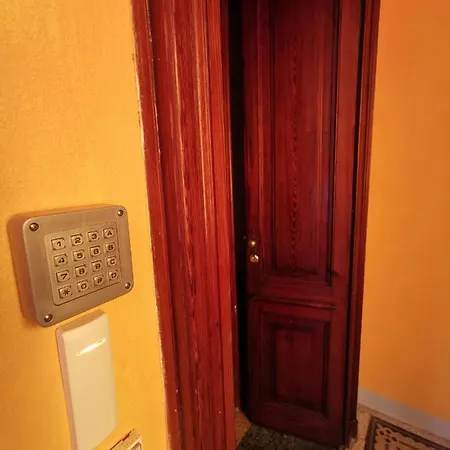 Ad Quintum Torino Bed & Breakfast Collegno