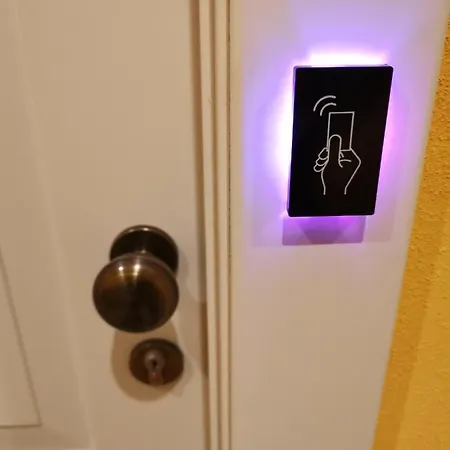 Ad Quintum Torino Bed & Breakfast Collegno