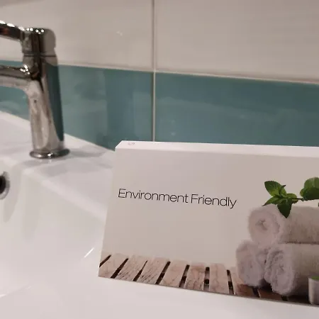 Ad Quintum Torino Bed & Breakfast Collegno