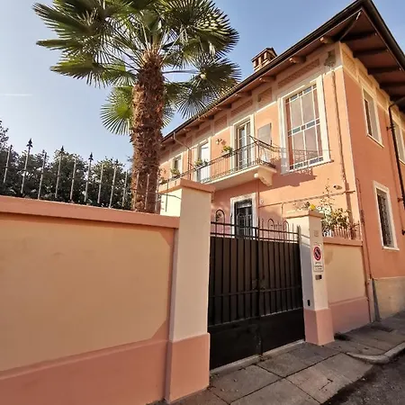 Ad Quintum Torino Bed & Breakfast Collegno