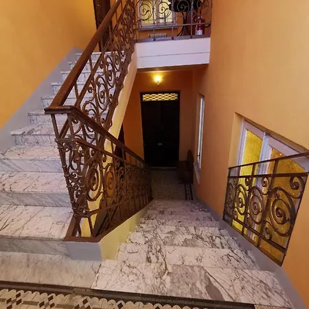 Bed & Breakfast Ad Quintum Torino *