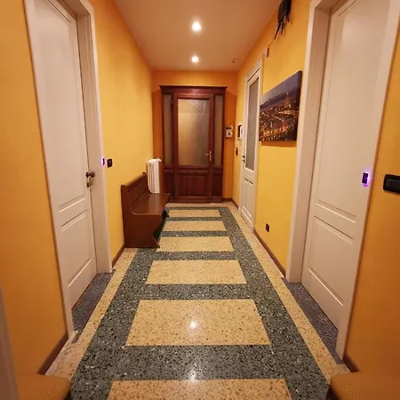 Bed & Breakfast Ad Quintum Torino Collegno