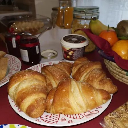 Ad Quintum Torino Bed & Breakfast 4*