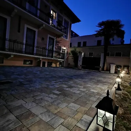 Bed & Breakfast Ad Quintum Torino Collegno