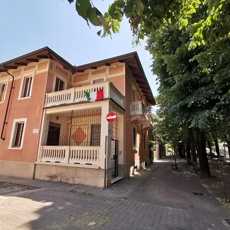Bed & Breakfast Ad Quintum Torino Collegno