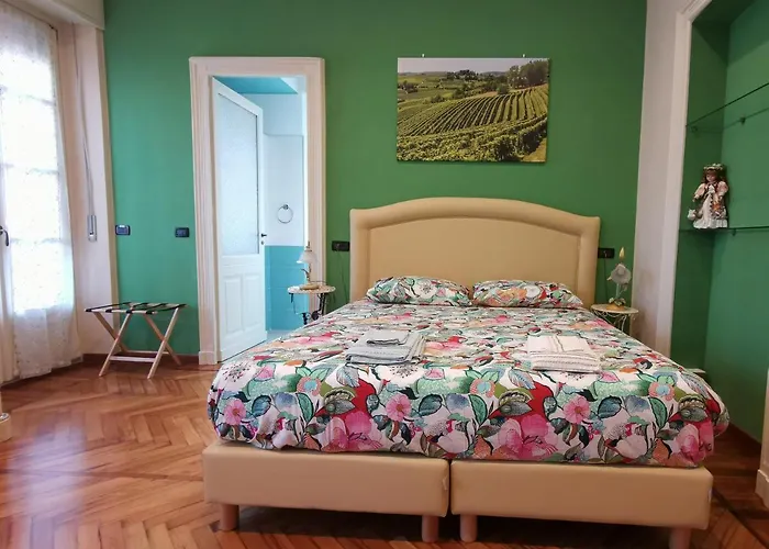 Ad Quintum Torino 4*