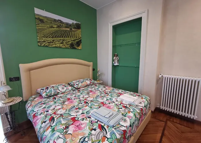 Ad Quintum Torino Collegno