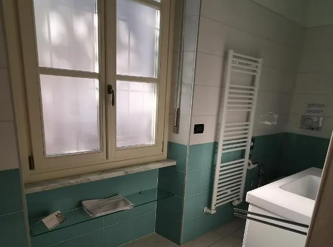 Ad Quintum Torino Frühstückspension 4*