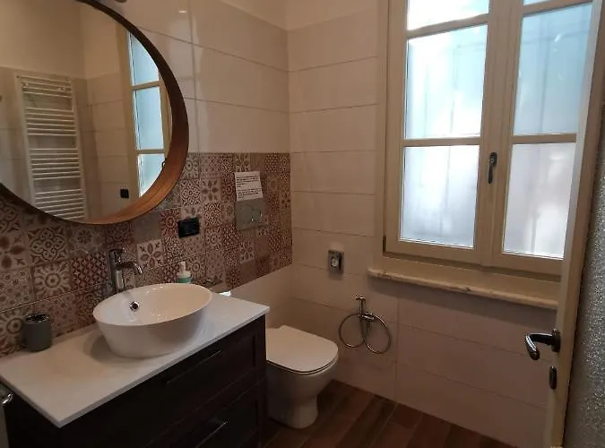 Ad Quintum Torino Frühstückspension