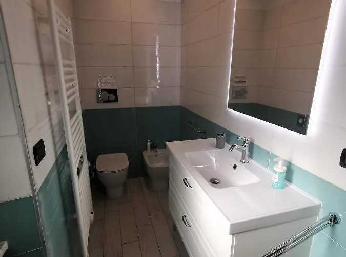 Frühstückspension Ad Quintum Torino 4*