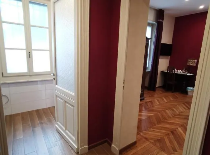 Ad Quintum Torino 4* Collegno