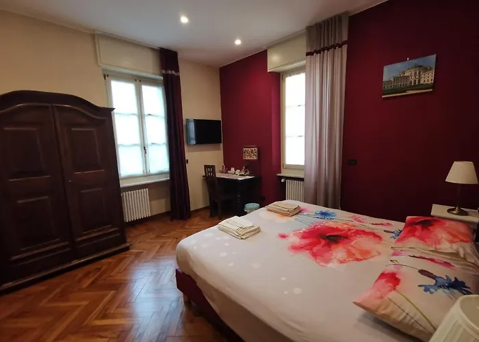 Ad Quintum Torino 4*