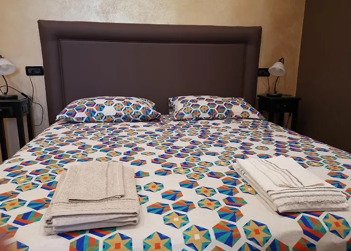 Ad Quintum Torino 4* Collegno