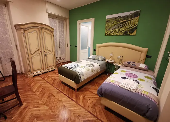 Ad Quintum Torino Collegno
