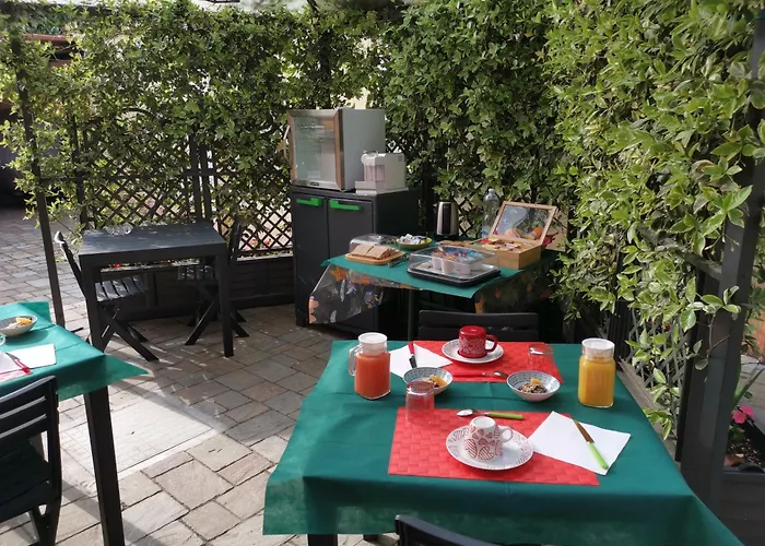 Ad Quintum Torino 4*