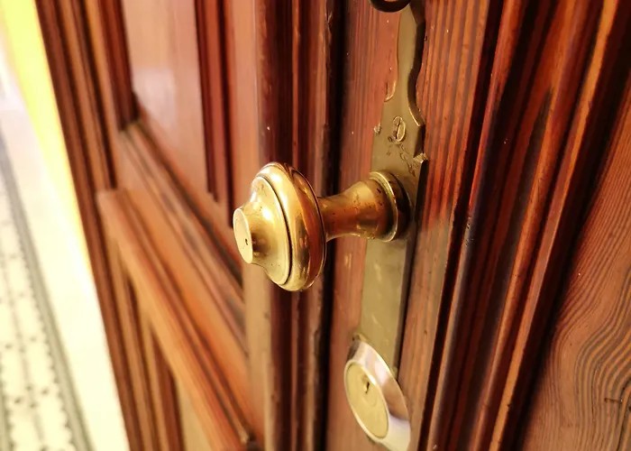 Ad Quintum Torino Frühstückspension 4*