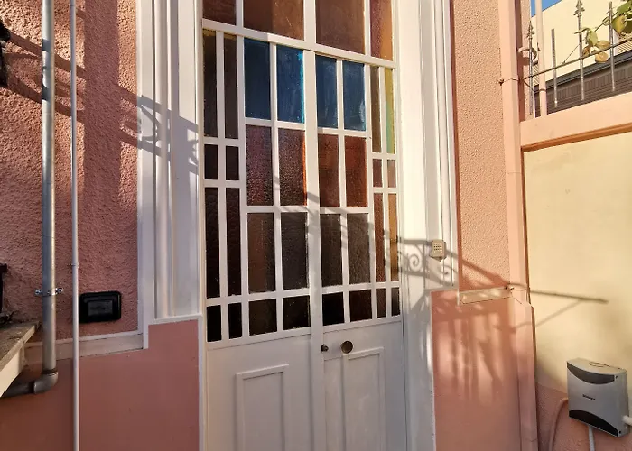 住宿加早餐酒店 Ad Quintum Torino 科莱尼奥