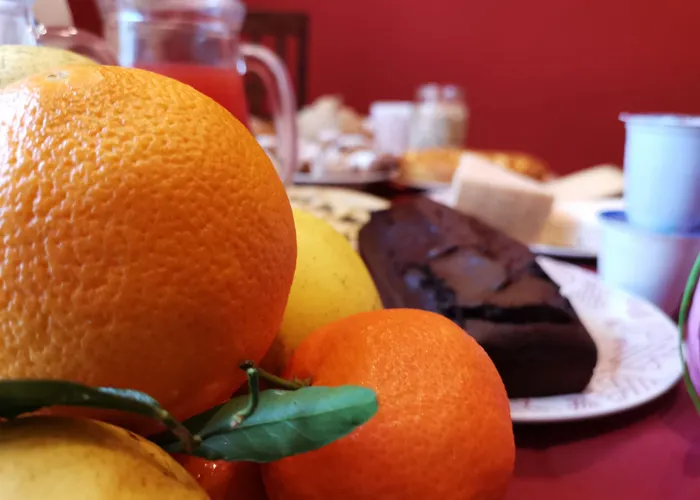 Ad Quintum Torino Frühstückspension