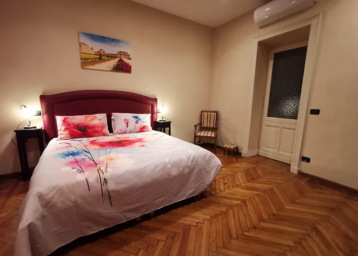 Ad Quintum Torino 4*