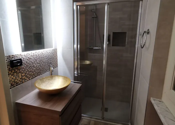 住宿加早餐酒店 Ad Quintum Torino