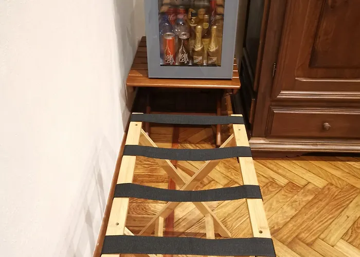 Frühstückspension Ad Quintum Torino