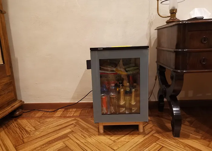Frühstückspension Ad Quintum Torino Collegno