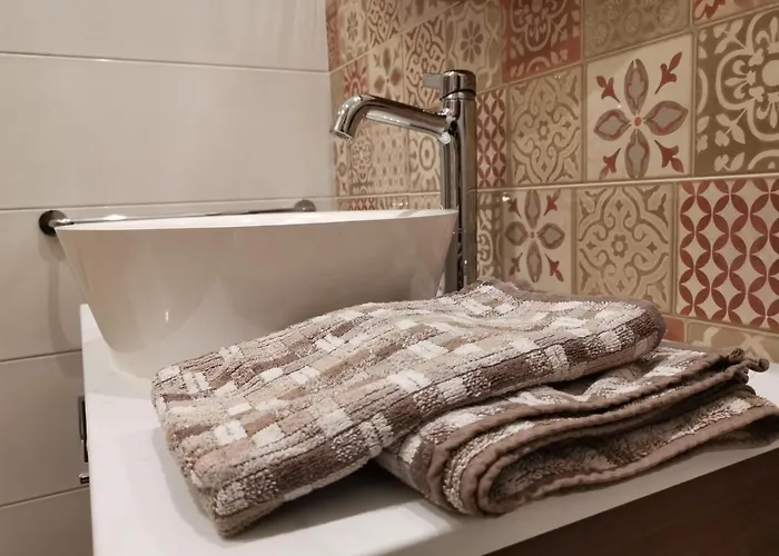 Ad Quintum Torino 4*