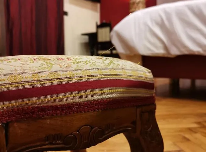 Ad Quintum Torino 4*