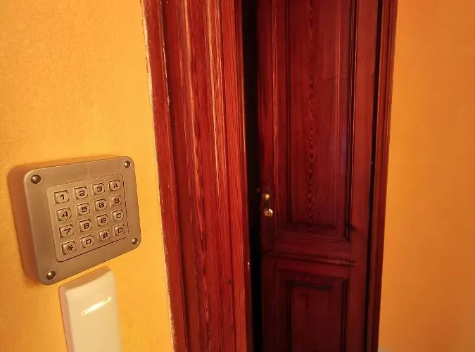 Ad Quintum Torino Frühstückspension Collegno
