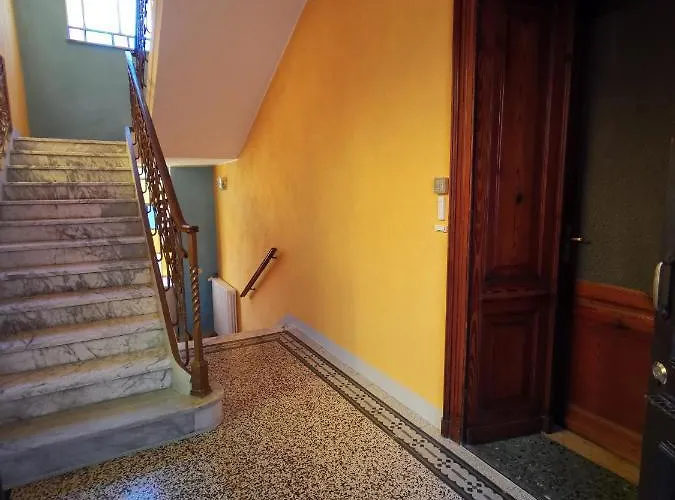 Ad Quintum Torino 住宿加早餐酒店 4*