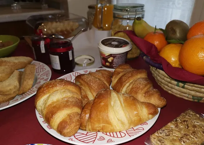 Ad Quintum Torino Frühstückspension 4*