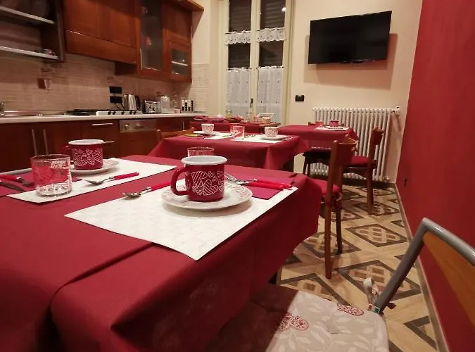 Frühstückspension Ad Quintum Torino